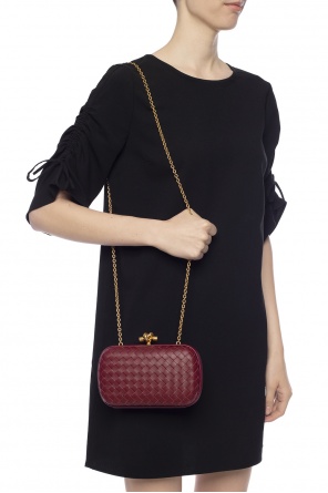 ‘knot’ chain clutch, zdjęcie 2 ‘knot’ chain clutch od Bottega Veneta